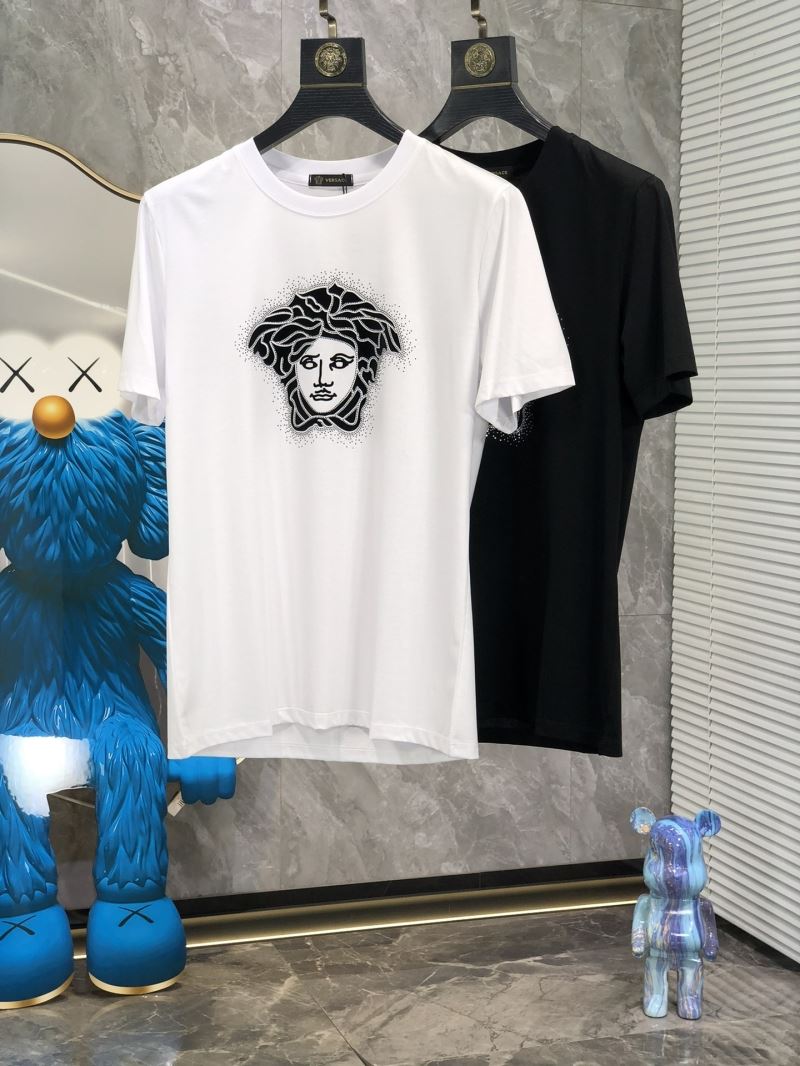 Versace T-Shirts